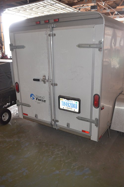 Property photo 50 - FARM EQUIPMENT & REAL ESTATE AUCTION IN ALLEN COUNTY, INDIANA